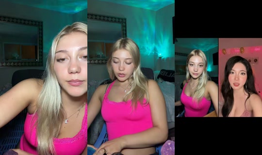 bunniibarnes TikTok Live — Jul 13, 2026, 6:50 AM