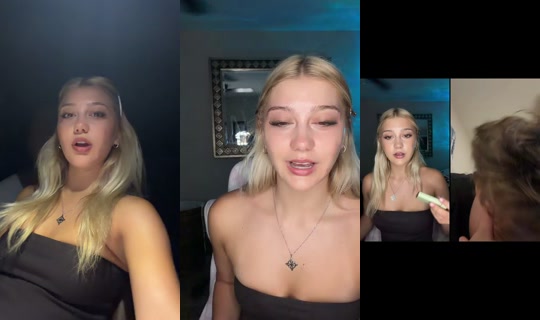 bunniibarnes TikTok Live — Aug 21, 2026, 3:26 AM