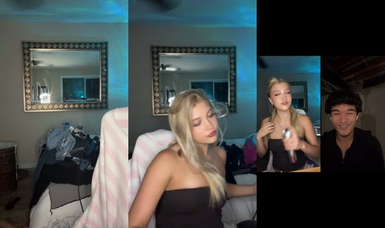 bunniibarnes TikTok Live — Aug 21, 2026, 4:17 AM