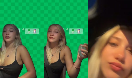 bunniibarnes TikTok Live — Aug 22, 2026, 3:04 AM
