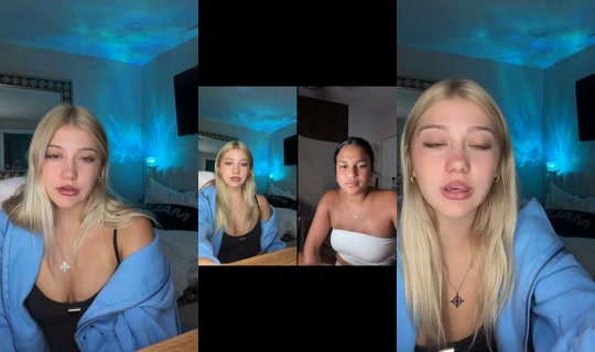 bunniibarnes TikTok Live — Aug 22, 2026, 4:59 AM