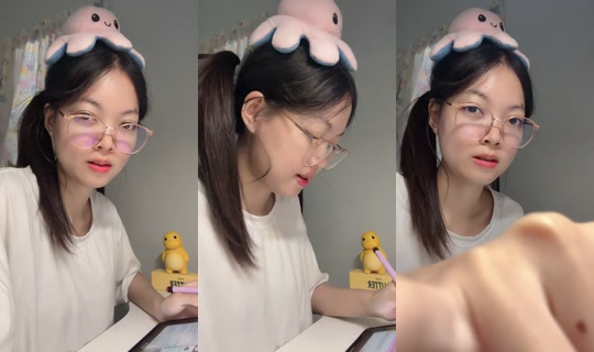 bunniiii04 TikTok Live — Jul 14, 2026, 6:13 AM