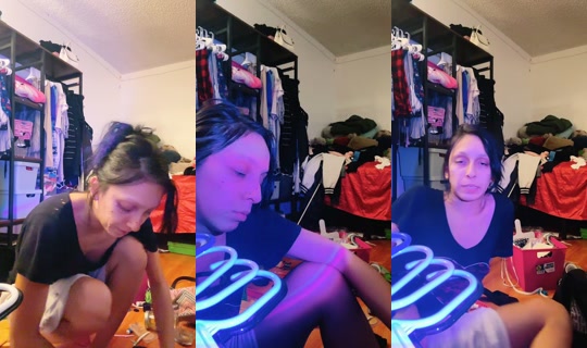 bunny.boo1900 TikTok Live — Aug 9, 2026, 3:22 AM