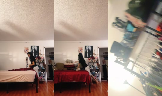 bunny.boo1900 TikTok Live — Aug 9, 2026, 6:59 AM