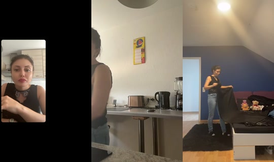 bunny.tani TikTok Live — Aug 10, 2026, 2:33 PM