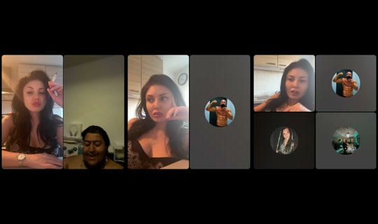 bunny.tani TikTok Live — Aug 11, 2026, 4:29 AM