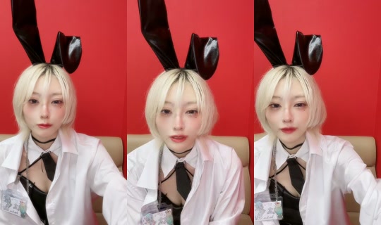 bunny.yakiniku TikTok Live — Jul 14, 2026, 10:26 AM
