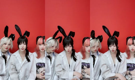 bunny.yakiniku TikTok Live — Jul 15, 2026, 8:57 AM