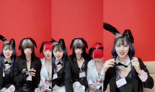 bunny.yakiniku TikTok Live — Jul 29, 2026, 8:29 AM