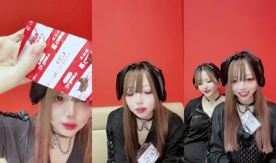 bunny.yakiniku TikTok Live — Jul 30, 2026, 8:12 AM