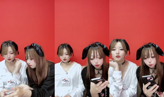 bunny.yakiniku TikTok Live — Jul 31, 2026, 8:20 AM