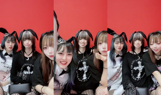 bunny.yakiniku TikTok Live — Aug 1, 2026, 8:20 AM