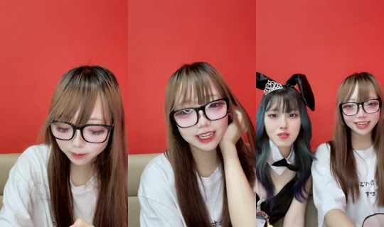 bunny.yakiniku TikTok Live — Aug 2, 2026, 8:14 AM