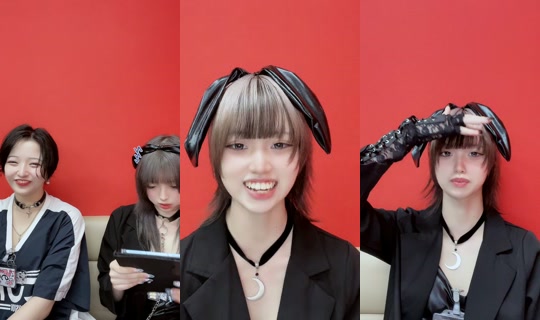 bunny.yakiniku TikTok Live — Aug 19, 2026, 9:31 AM