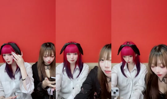 bunny.yakiniku TikTok Live — Aug 20, 2026, 8:31 AM