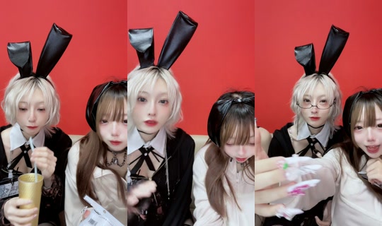 bunny.yakiniku TikTok Live — Aug 21, 2026, 8:13 AM