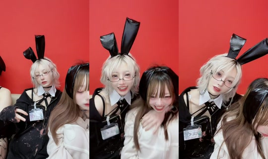 bunny.yakiniku TikTok Live — Aug 21, 2026, 9:03 AM