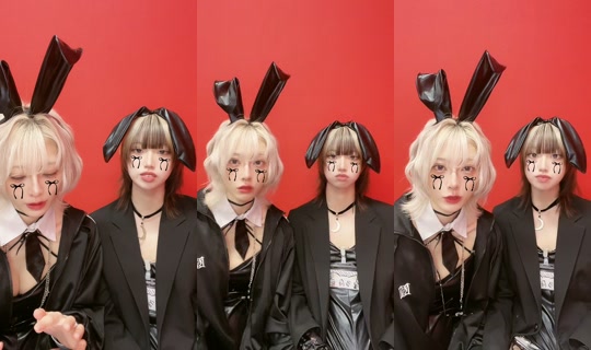 bunny.yakiniku TikTok Live — Sep 12, 2026, 8:12 AM