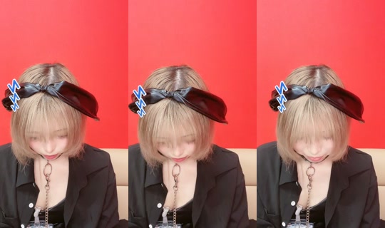 bunny.yakiniku TikTok Live — Sep 13, 2026, 10:53 AM