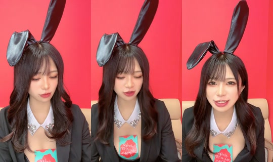 bunny.yakiniku TikTok Live — Sep 14, 2026, 8:06 AM