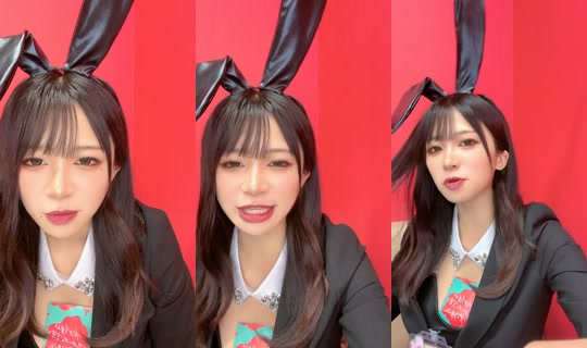 bunny.yakiniku TikTok Live — Sep 14, 2026, 9:47 AM