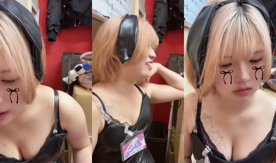 bunny_nishiki TikTok Live — Jul 14, 2026, 9:57 AM