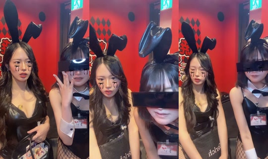 bunny_yaki_nakasu TikTok Live — Aug 10, 2026, 11:54 AM