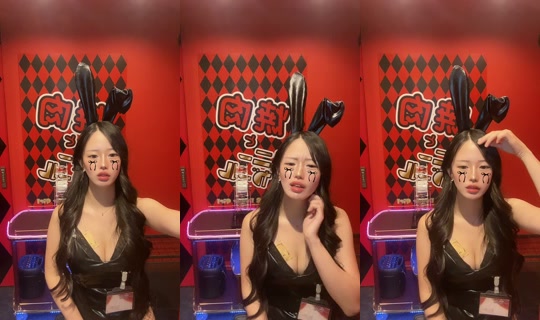 bunny_yaki_nakasu TikTok Live — Aug 12, 2026, 10:49 AM