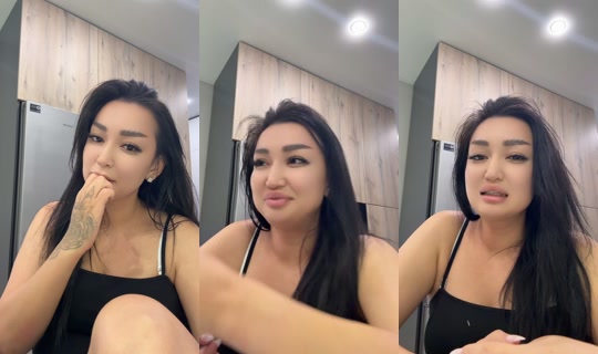 bupeshka01 TikTok Live — Jul 11, 2026, 6:18 PM