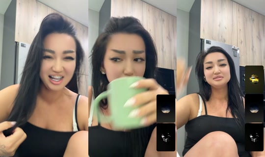 bupeshka01 TikTok Live — Jul 11, 2026, 7:17 PM