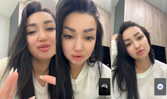 bupeshka01 TikTok Live — Jul 12, 2026, 3:49 AM