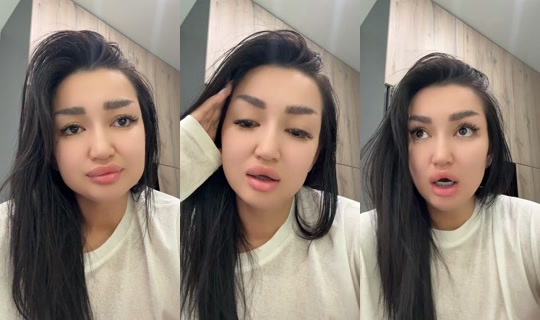 bupeshka01 TikTok Live — Jul 12, 2026, 9:52 AM