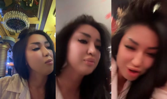 bupeshka01 TikTok Live — Jul 12, 2026, 7:57 PM
