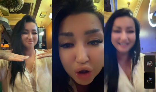 bupeshka01 TikTok Live — Jul 12, 2026, 8:56 PM