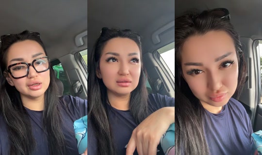 bupeshka01 TikTok Live — Jul 13, 2026, 1:01 PM