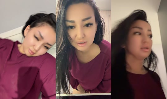 bupeshka01 TikTok Live — Jul 13, 2026, 3:39 PM