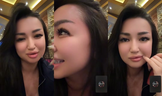 bupeshka01 TikTok Live — Jul 14, 2026, 9:24 PM
