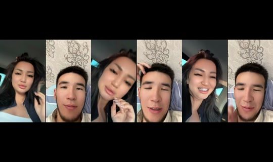 bupeshka01 TikTok Live — Jul 15, 2026, 12:06 AM