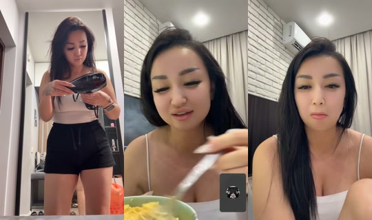 bupeshka01 TikTok Live — Jul 15, 2026, 1:05 AM