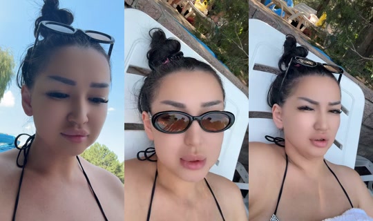 bupeshka01 TikTok Live — Jul 15, 2026, 10:21 AM