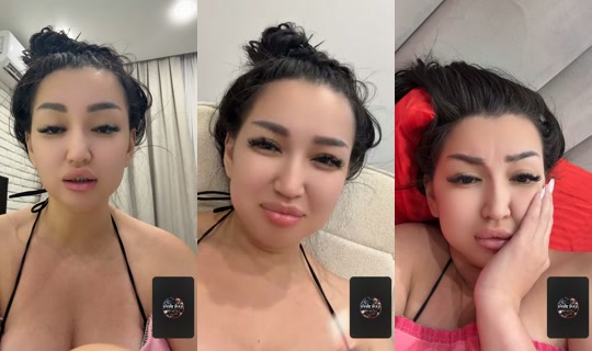 bupeshka01 TikTok Live — Jul 15, 2026, 3:16 PM