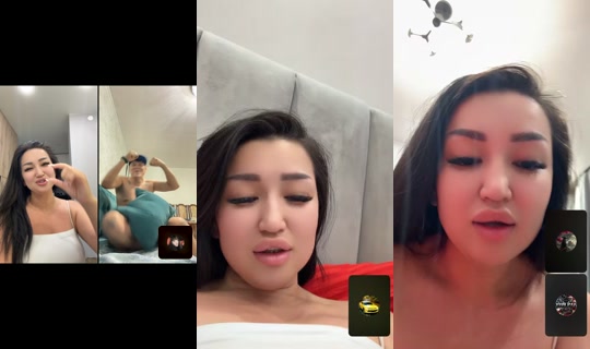 bupeshka01 TikTok Live — Jul 15, 2026, 5:20 PM