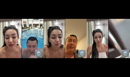 bupeshka01 TikTok Live — Jul 15, 2026, 10:06 PM