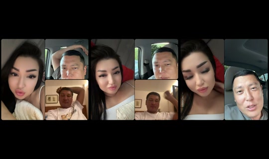 bupeshka01 TikTok Live — Jul 16, 2026, 12:13 AM