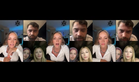 burcusirinat TikTok Live — Aug 10, 2026, 7:13 PM