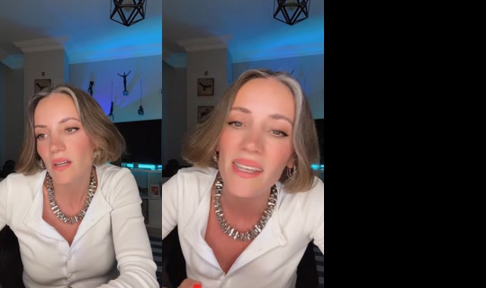 burcusirinat TikTok Live — Aug 10, 2026, 8:10 PM