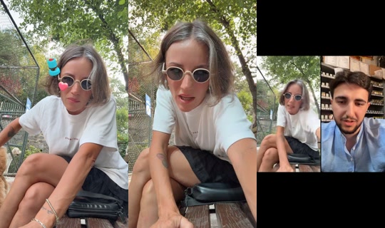 burcusirinat TikTok Live — Aug 11, 2026, 6:44 AM
