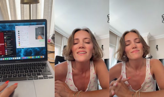 burcusirinat TikTok Live — Aug 11, 2026, 10:09 AM