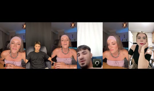 burcusirinat TikTok Live — Aug 11, 2026, 9:05 PM