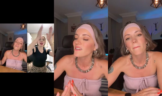 burcusirinat TikTok Live — Aug 11, 2026, 9:54 PM